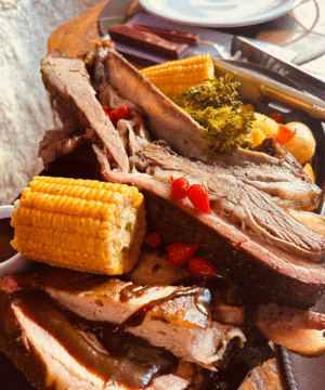 BEEF RIBS