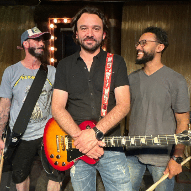 25.07 - SHOW ROCK 13 - JANTAR