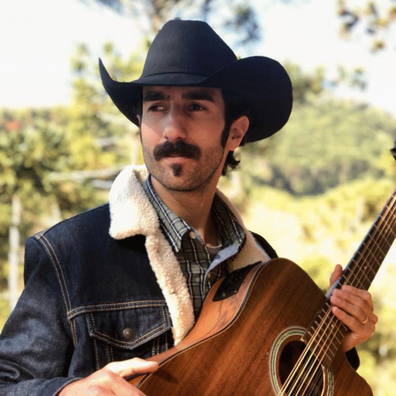 26.07 - NATAN FREITAS + ALMOÇO COM TEXAS BBQ A VONTADE