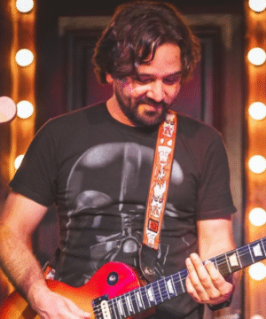 23/05 - JANTAR CANDLELIGHT ROCK 13