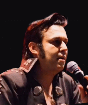 ELVIS MATOS JANTAR 15/02