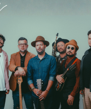 02/05  - FOLK MOUNTAIN + ROBERTO E RICARDO - ALMOÇO