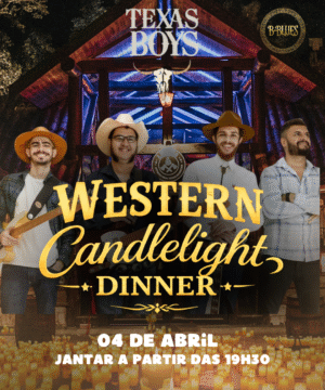 04/04 - JANTAR TEXAS BOYS