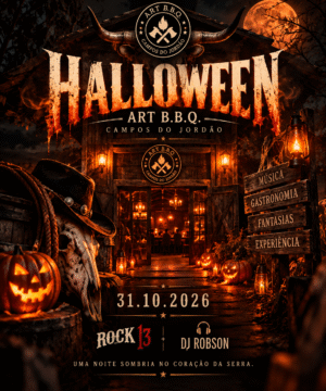 HALLOWEEN 2026